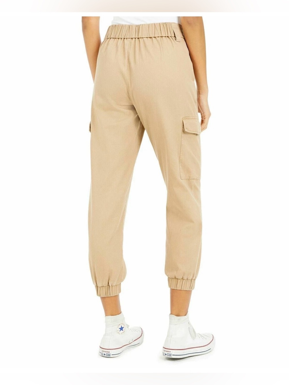 NWT - Tinseltown Supersoft Cotton Skinny Jogger - Picture 6 of 9